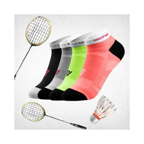 Badminton Socks