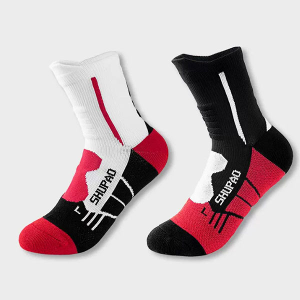 Basketball Socks