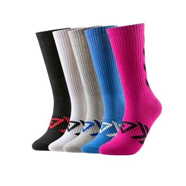 Sports Knee-high Socks